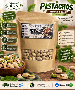 Pistacho 