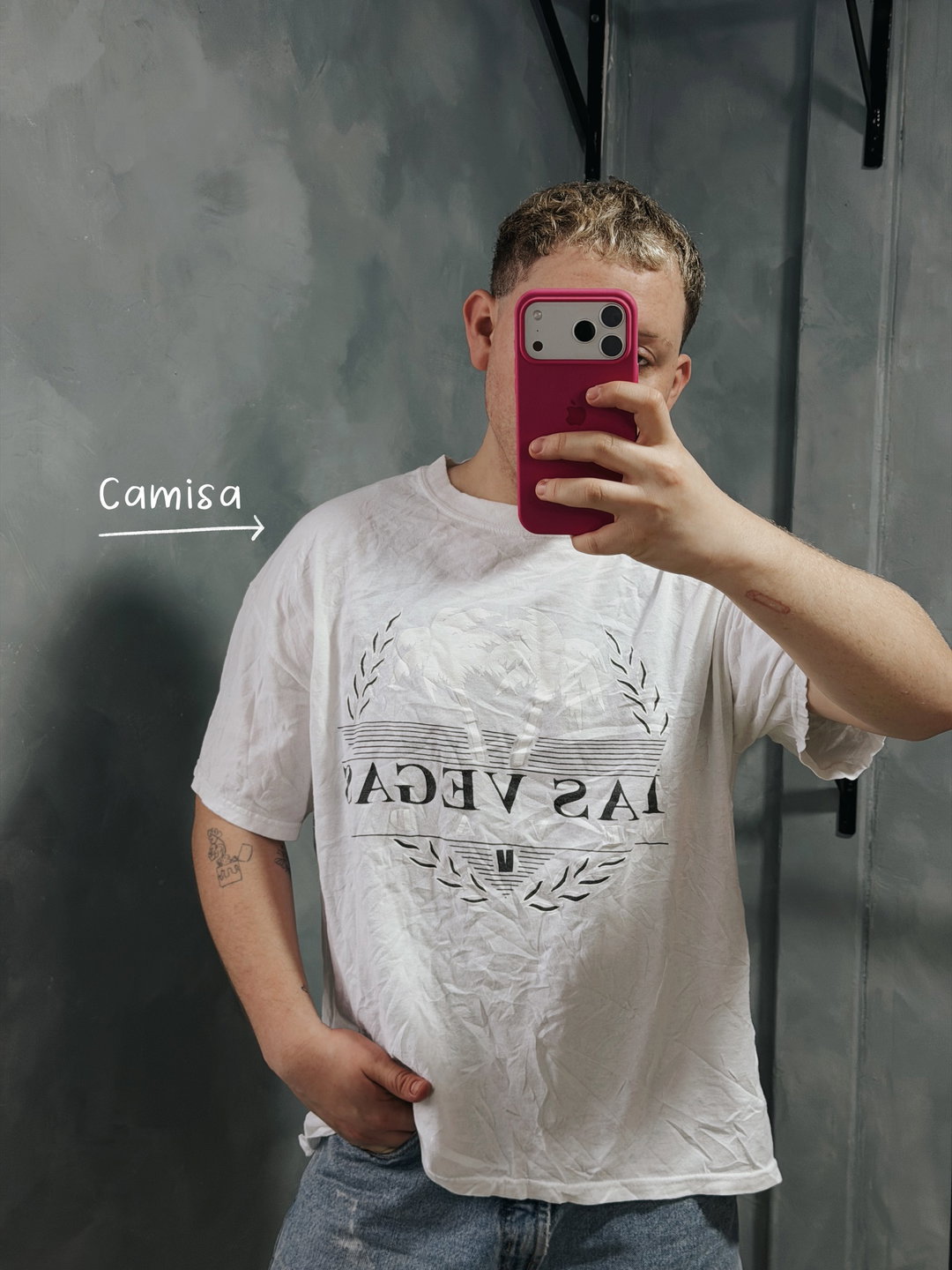Camisa