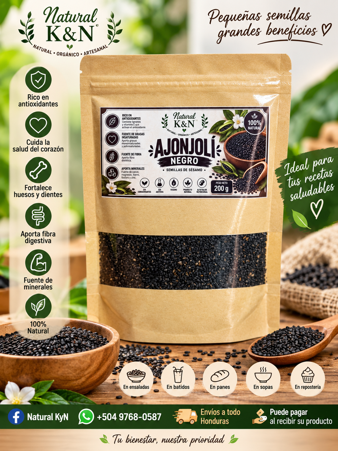 Ajonjolí Negro_0