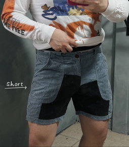 Short