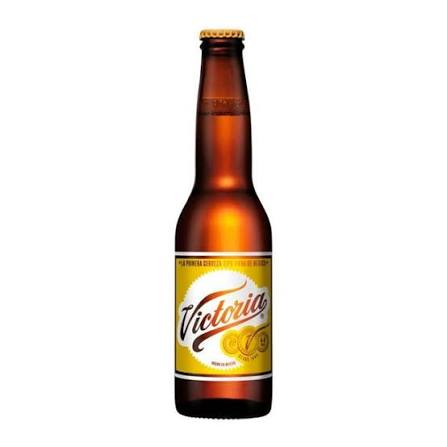 CERVEZA VICTORIA BOTELLA 355 ML_0