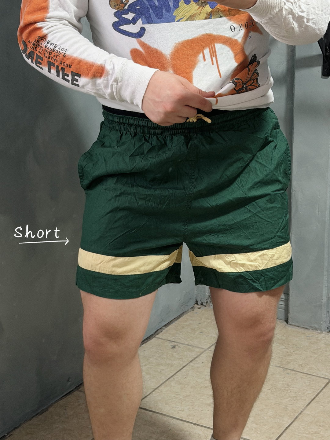 Short