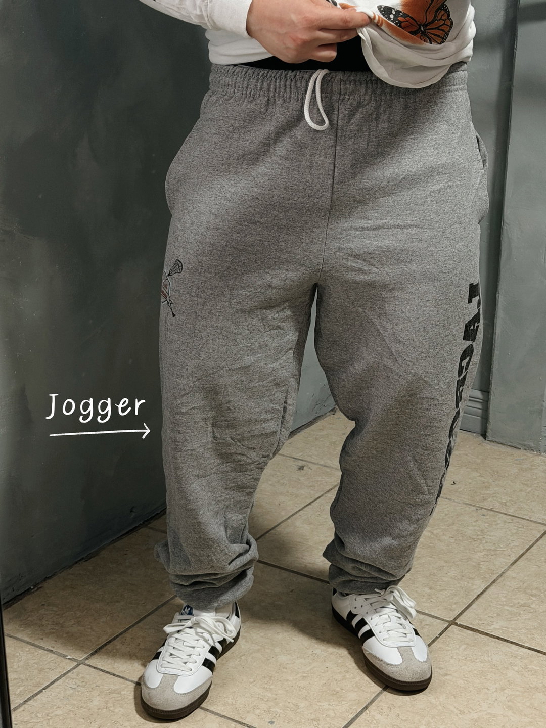 Jogger