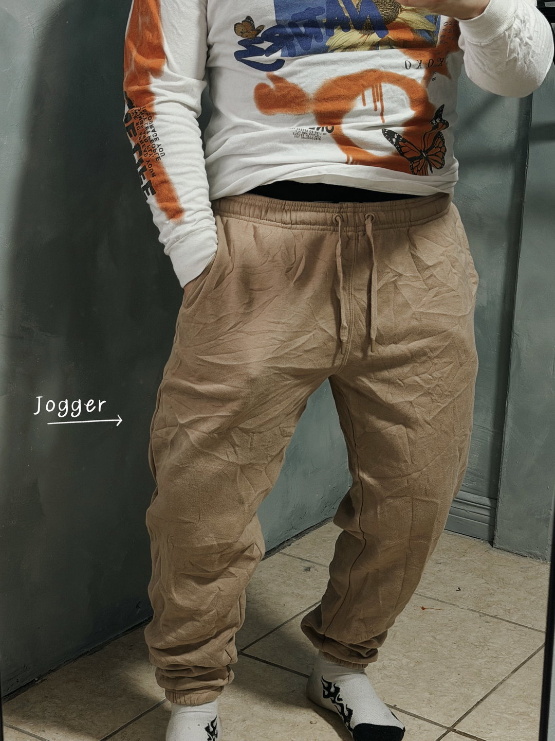 Jogger