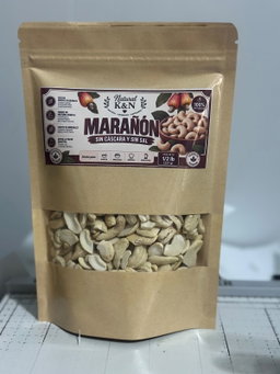 Marañón 