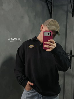 CrewNeck