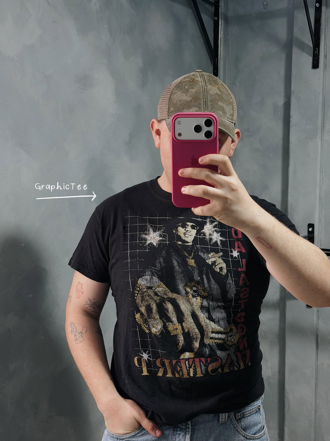 Graphic Tee