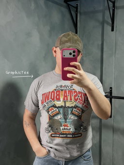 Graphic Tee