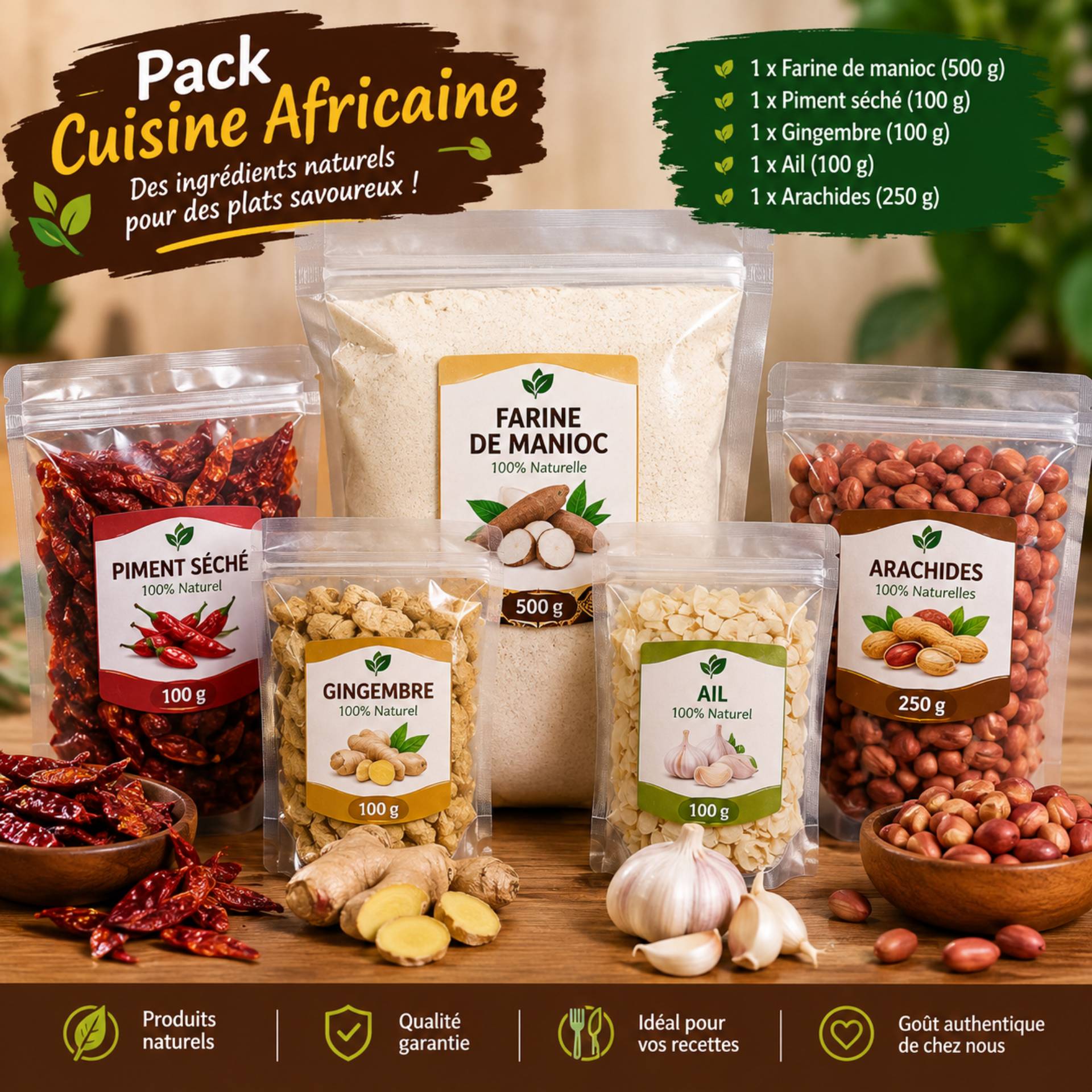 Pack Saveurs Authentiques_0