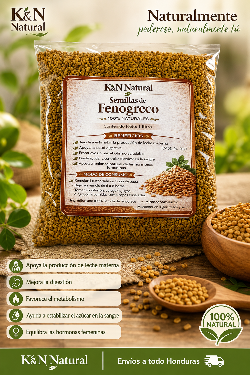 Fenogreco _0