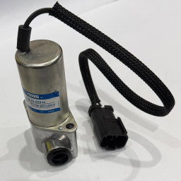 Solenoid Valve 702-21-07010 24v