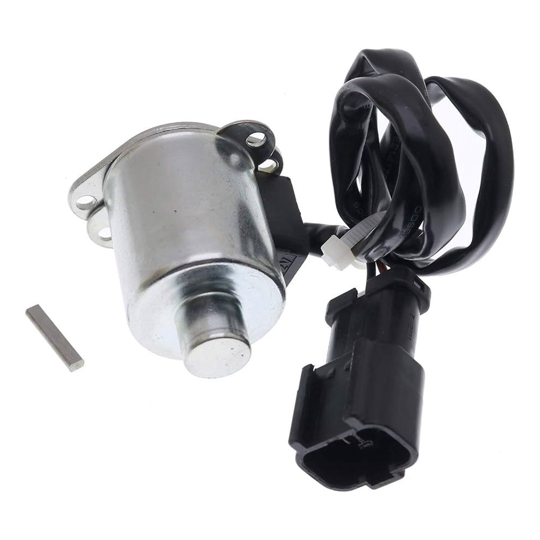 Solenoid Valve 20T-60-72230 / 24v_0