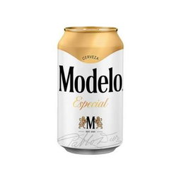 CERVEZA MODELO LATA 355 ML