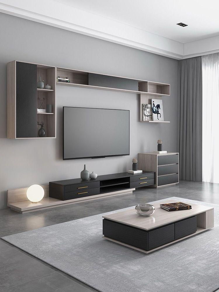 Table tv muraille_1