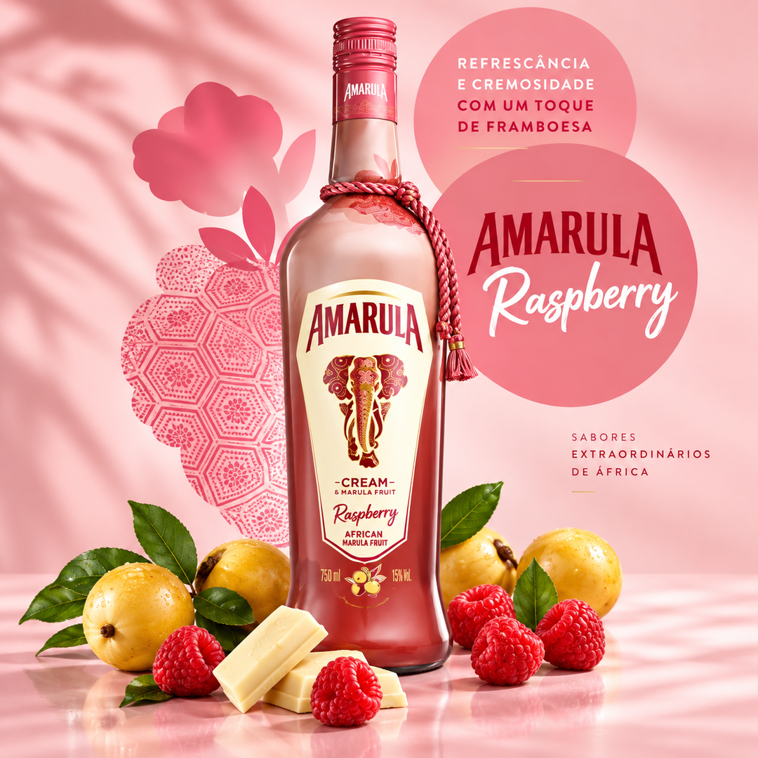 Raspberry
