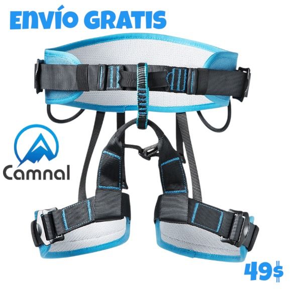 Arnes deportivo Camnal