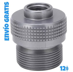 Adaptador EN417 a Coleman