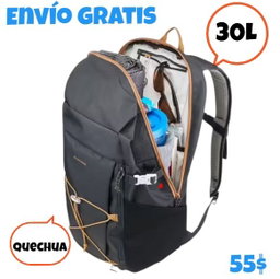 Bolso 30L Quechua