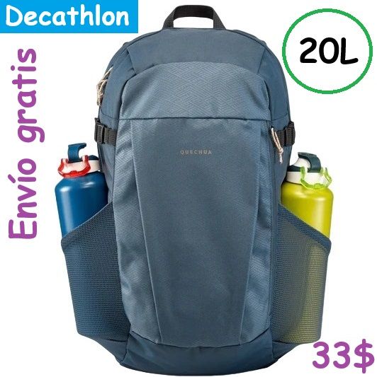 Bolso 20L Quechua