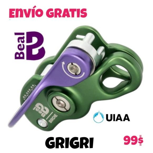 Grigri by Beal