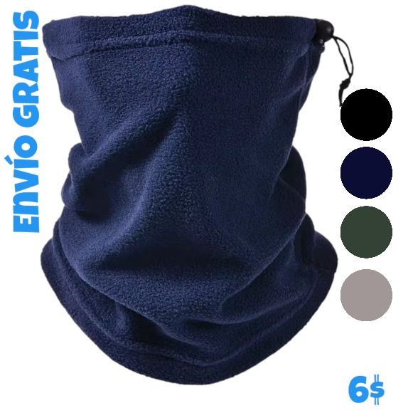 Buff Pasamontaña Bandana Bufanda Tubular Pañoleta Tapaboca