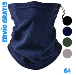 Buff Pasamontaña Bandana Bufanda Tubular Pañoleta Tapaboca