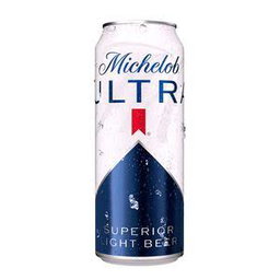 CERVEZA MICHELOB ULTRA LATA 355 ML
