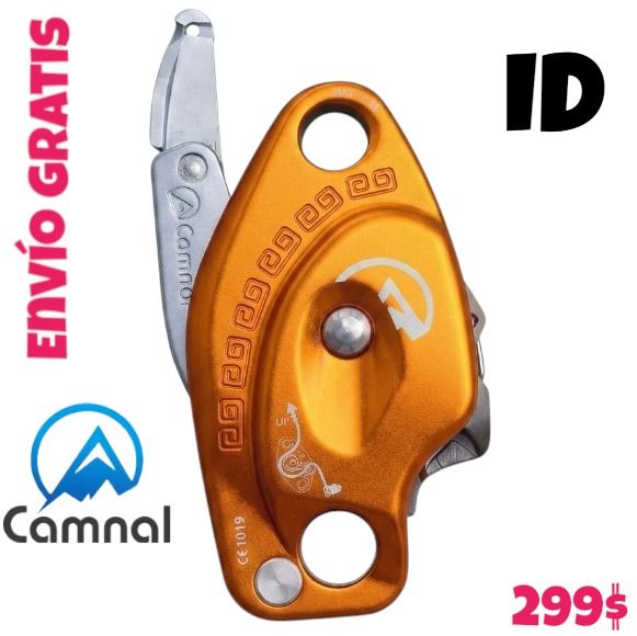 ID by Camnal