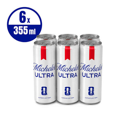 CERVEZA MICHELOB ULTRA LATA 355 ML_1