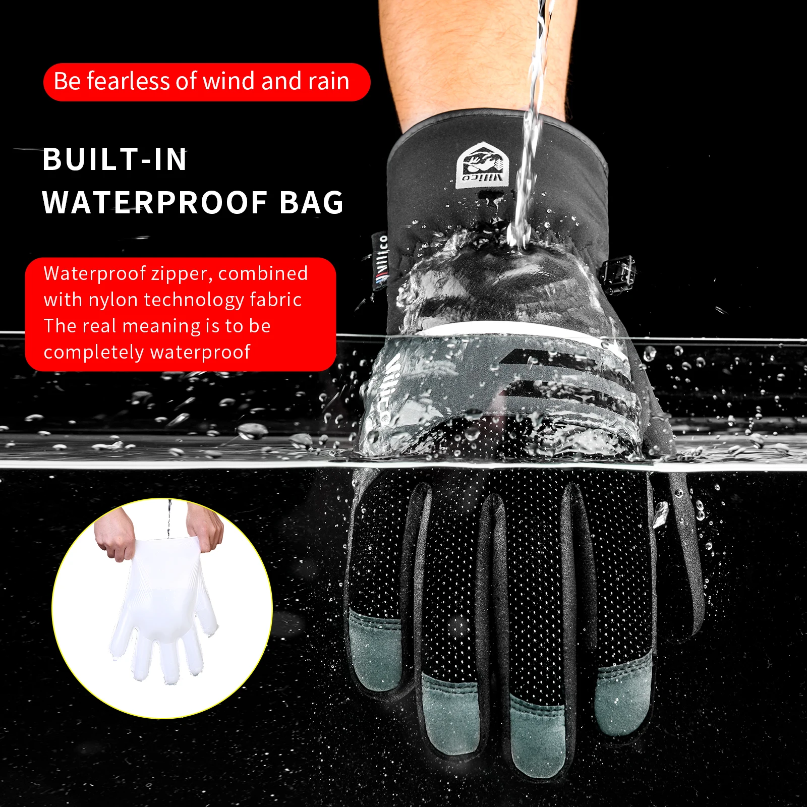 Guantes para el frio e impermeables_2