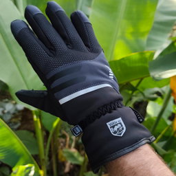 Guantes para el frio e impermeables