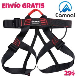 Arnes para trabajos de altura