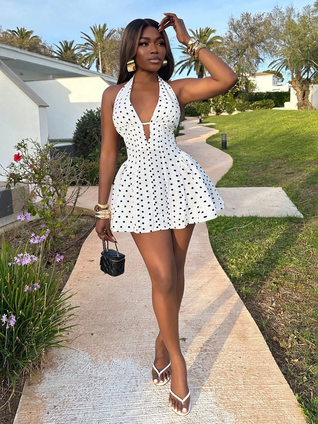 Elegant Dress _0
