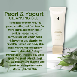 ST Pearl Series Skincare Set - Brightening, Anti-Aging & Spot Correcting