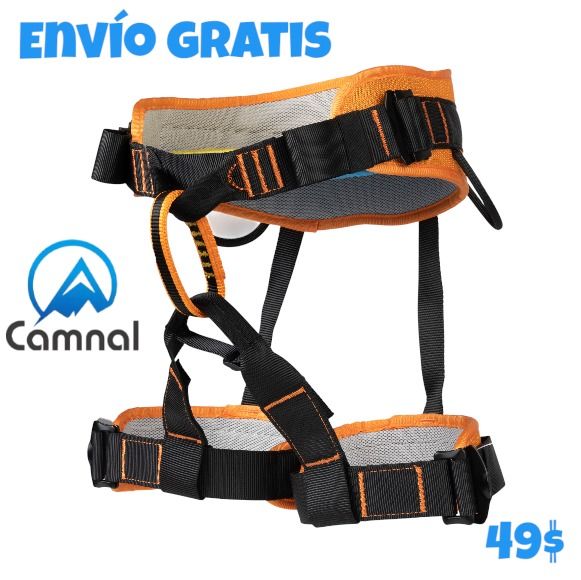 Arnes deportivo Camnal