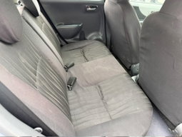 Nissan tixo