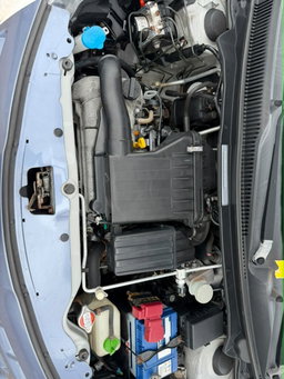 Nissan tixo