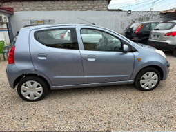 Nissan tixo