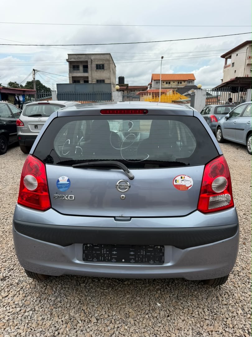 Nissan tixo_7