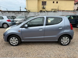Nissan tixo