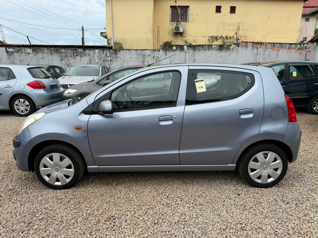 Nissan tixo_2