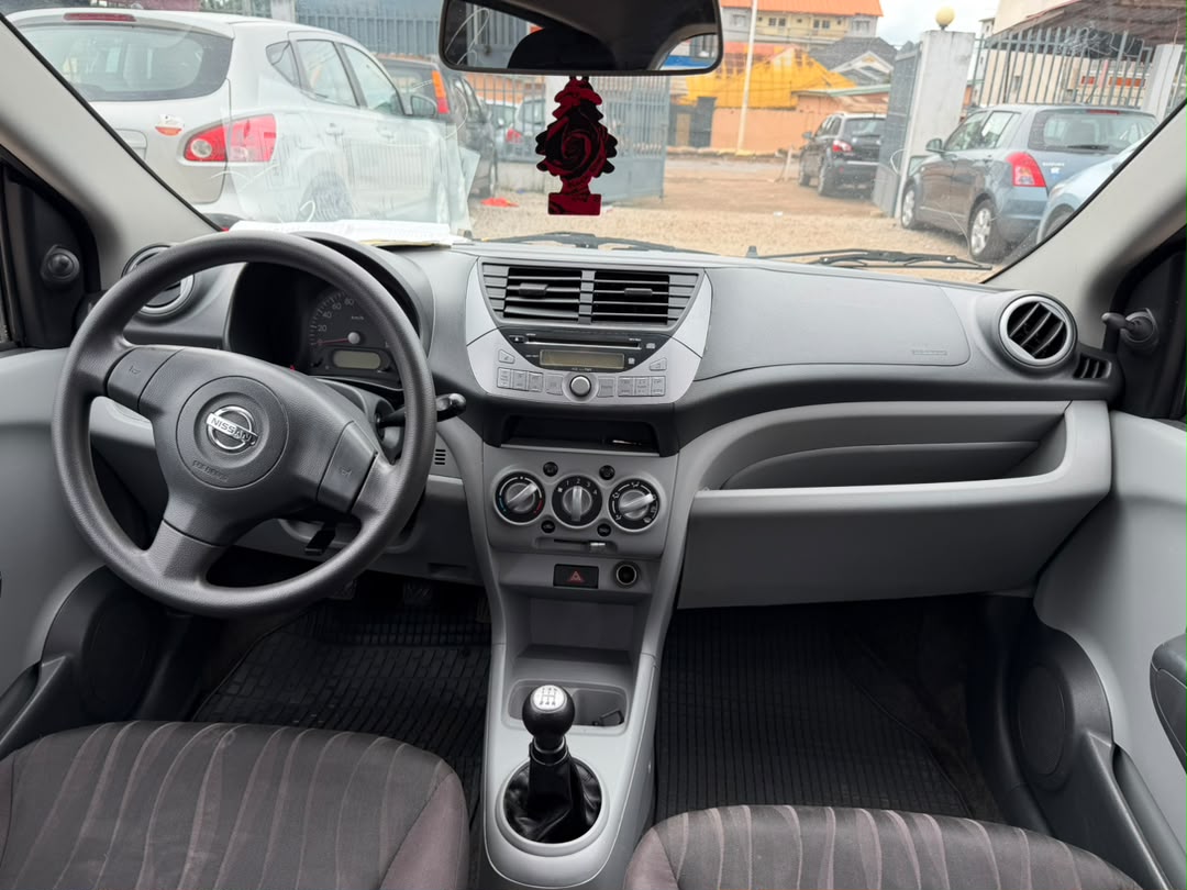 Nissan tixo_11