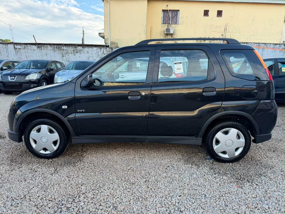 Suzuki ignis_1