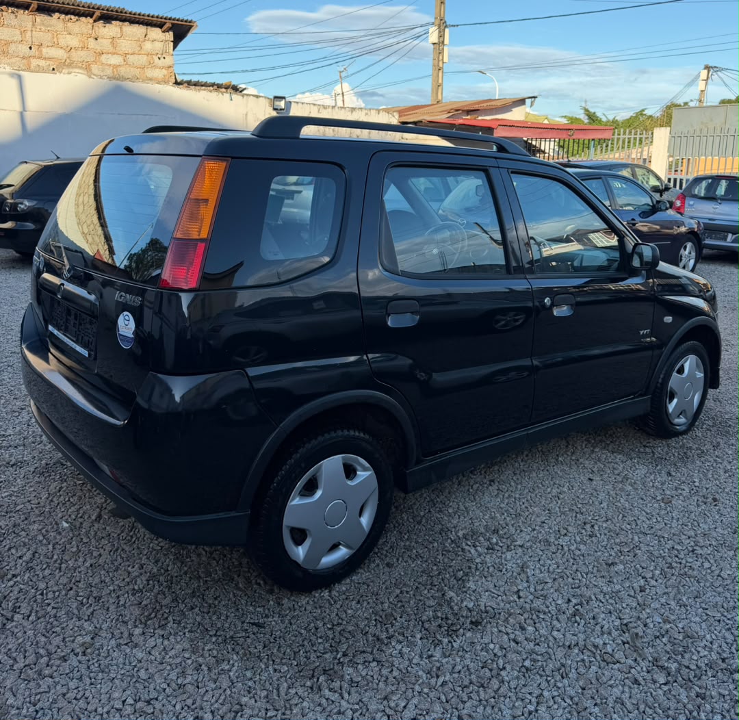 Suzuki ignis_4