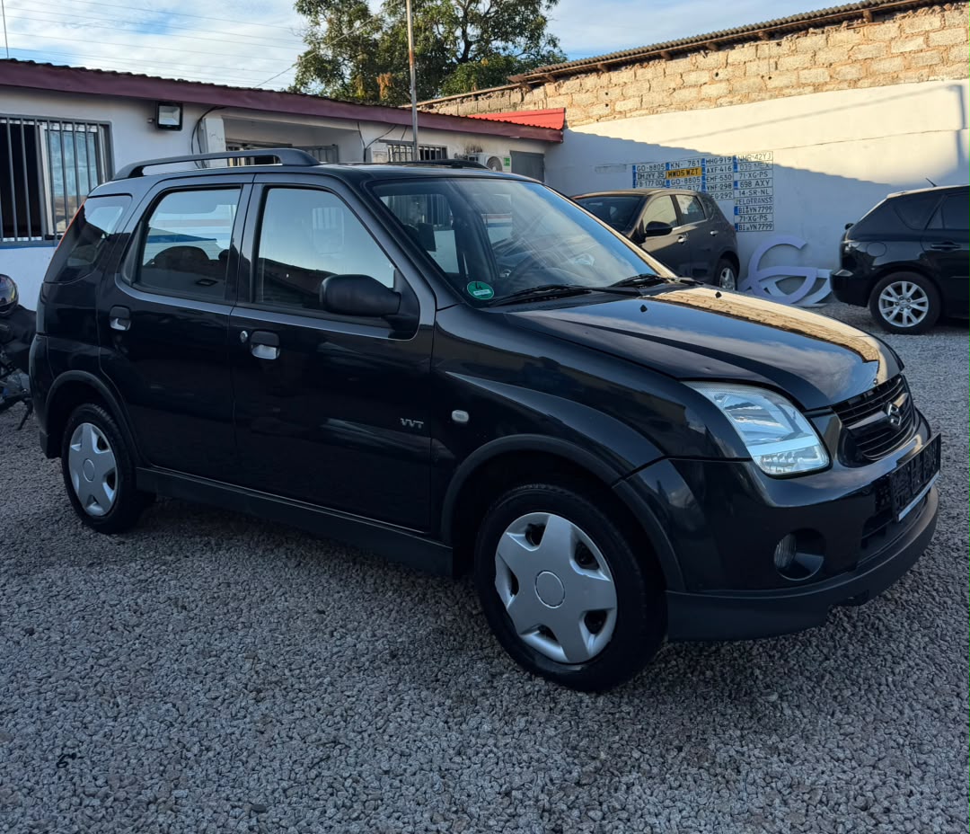 Suzuki ignis_6