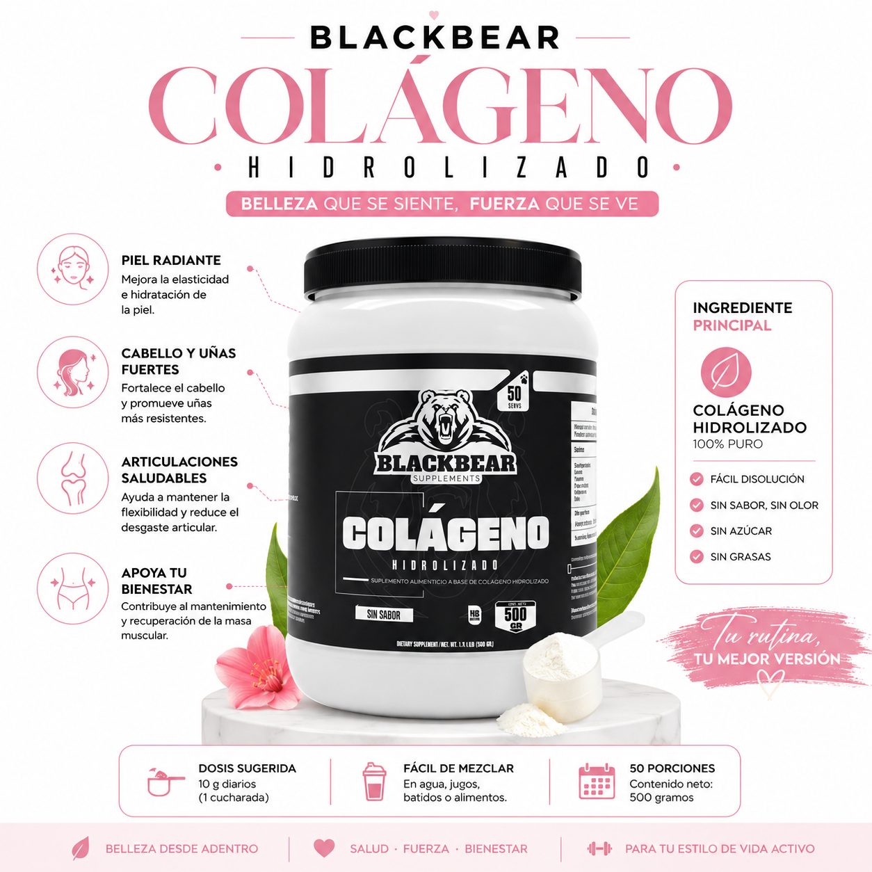 Colágenos BlackBear 🐻_0