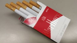 MARLBORO ROJOS CAJETILLA