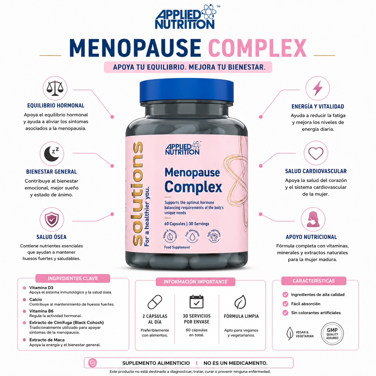 Menopause Complex 👱‍♀️_0