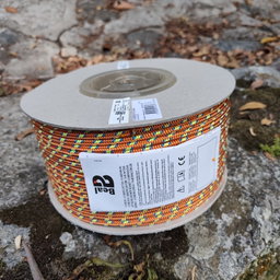 Cordino 6mm rollo 120M