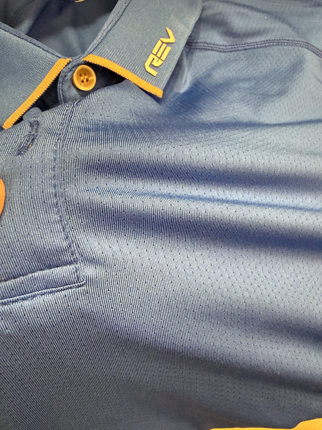 STYLE 3 - Active Polo